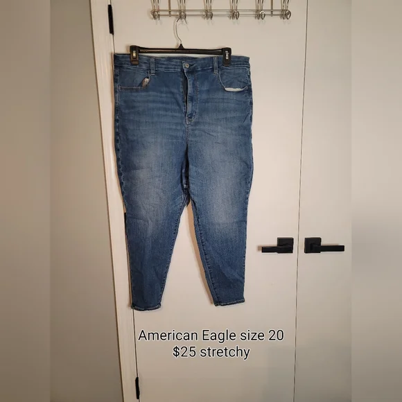 Jeans - Picture 8 of 12